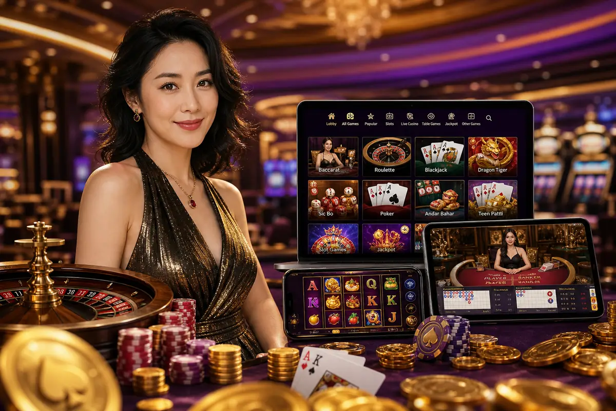 myanbet
