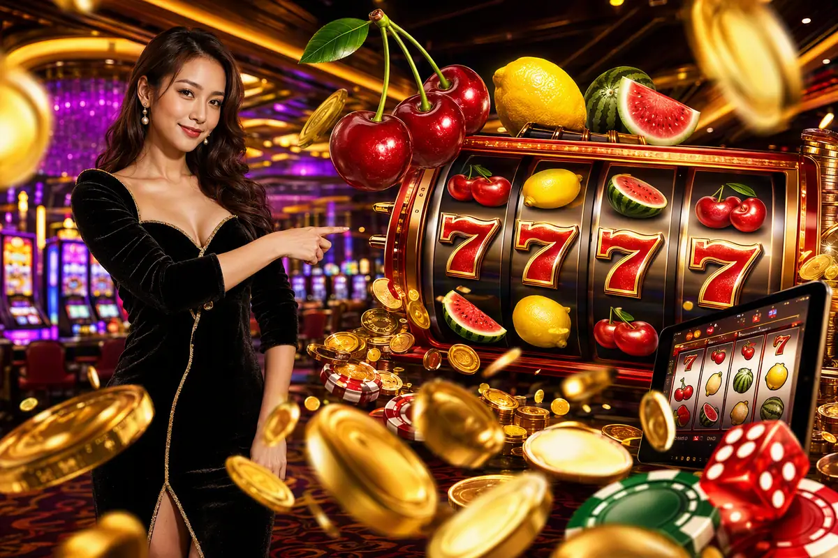 myanbet
